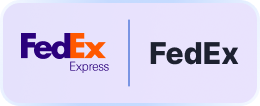 Fedex Logo