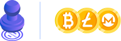 Crypto Stamp