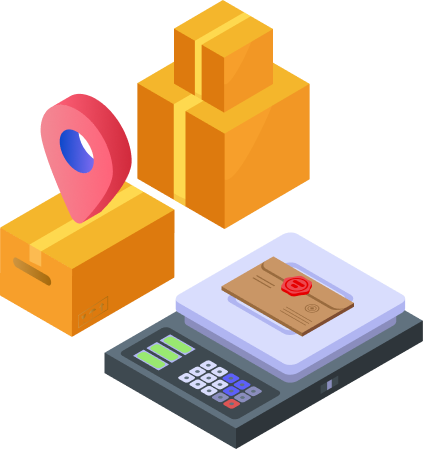 Weight, Size, & Shape Requirements