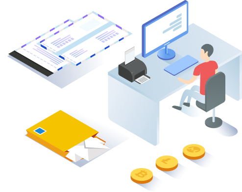 Bitcoin Postage
