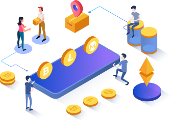 Why choose crypto for UPS shipping